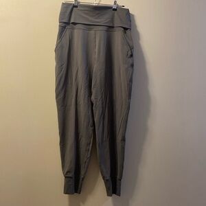 Lululemon ribbed waistband jogger